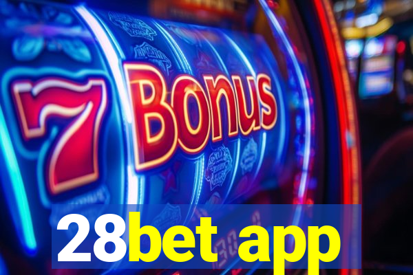 28bet app